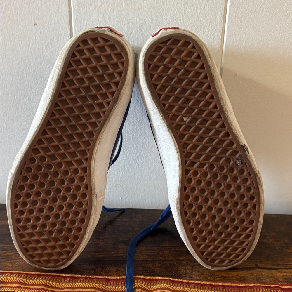 Vans men’s high tops - Picture 5 of 7